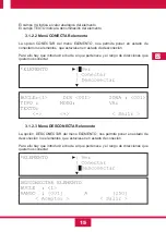 Предварительный просмотр 17 страницы Detnov CAD-150-8 User Manual