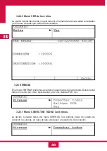 Предварительный просмотр 32 страницы Detnov CAD-150-8 User Manual