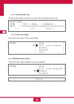 Предварительный просмотр 50 страницы Detnov CAD-150-8 User Manual