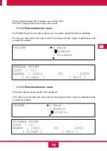 Предварительный просмотр 53 страницы Detnov CAD-150-8 User Manual