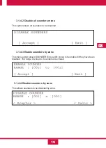 Предварительный просмотр 57 страницы Detnov CAD-150-8 User Manual