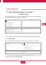 Предварительный просмотр 89 страницы Detnov CAD-150-8 User Manual