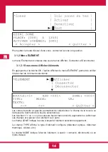 Предварительный просмотр 92 страницы Detnov CAD-150-8 User Manual