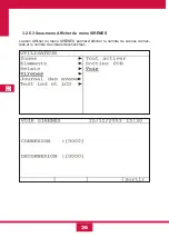 Предварительный просмотр 114 страницы Detnov CAD-150-8 User Manual