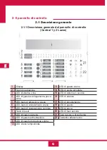 Предварительный просмотр 124 страницы Detnov CAD-150-8 User Manual