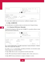 Предварительный просмотр 132 страницы Detnov CAD-150-8 User Manual