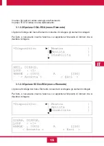 Предварительный просмотр 133 страницы Detnov CAD-150-8 User Manual