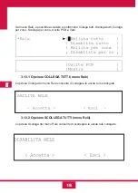 Предварительный просмотр 134 страницы Detnov CAD-150-8 User Manual