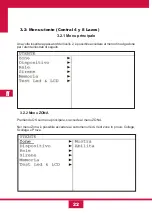 Предварительный просмотр 140 страницы Detnov CAD-150-8 User Manual