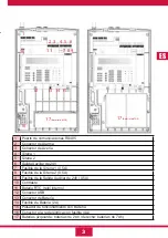 Предварительный просмотр 3 страницы Detnov CAD-150-R Installation Manual