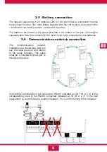 Предварительный просмотр 15 страницы Detnov CAD-150-R Installation Manual