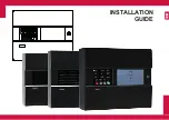 Detnov CAD-250 Installation Manual предпросмотр