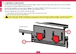 Предварительный просмотр 22 страницы Detnov CAD-250 Installation Manual