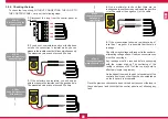 Предварительный просмотр 33 страницы Detnov CAD-250 Installation Manual