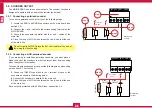 Предварительный просмотр 34 страницы Detnov CAD-250 Installation Manual