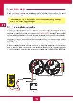 Предварительный просмотр 16 страницы Detnov CCD-020 Installation Manual