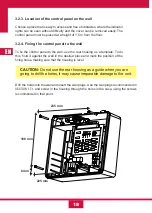 Предварительный просмотр 18 страницы Detnov CCD-020 Installation Manual