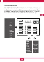 Предварительный просмотр 19 страницы Detnov CCD-020 Installation Manual