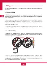 Предварительный просмотр 20 страницы Detnov CCD-020 Installation Manual