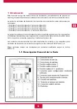 Preview for 7 page of Detnov CCD-100 Manual Manual