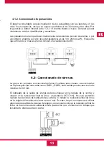 Preview for 15 page of Detnov CCD-100 Manual Manual