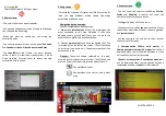 Preview for 2 page of Detnov RTD-150W Quick Installation And User Manual