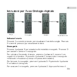 Preview for 35 page of DETOMASO DT2052 Manual