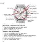 Preview for 16 page of DETOMASO DT3021 Manual