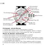 Preview for 8 page of DETOMASO PARMA Manual