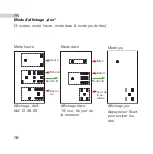 Preview for 38 page of DETOMASO SPACY TIMELINE DIGITAL Manual