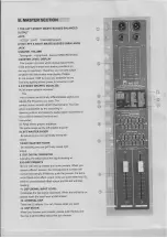 Preview for 4 page of DETON MD Series Owner'S Manual