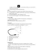 Preview for 11 page of Detonate Surf 4K Action Camera User Manual