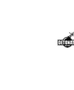 Preview for 11 page of Detonate Fairmont II User Manual