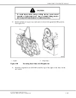 Preview for 353 page of Detroit Diesel 4000 Series Service Manual