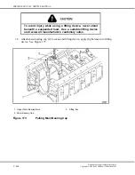 Preview for 390 page of Detroit Diesel 4000 Series Service Manual