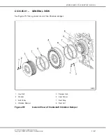 Preview for 493 page of Detroit Diesel 4000 Series Service Manual