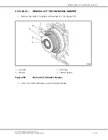 Preview for 497 page of Detroit Diesel 4000 Series Service Manual