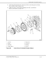 Preview for 509 page of Detroit Diesel 4000 Series Service Manual