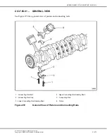 Preview for 519 page of Detroit Diesel 4000 Series Service Manual