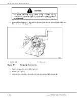 Preview for 616 page of Detroit Diesel 4000 Series Service Manual