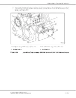 Preview for 849 page of Detroit Diesel 4000 Series Service Manual