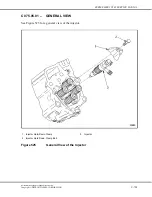 Preview for 855 page of Detroit Diesel 4000 Series Service Manual