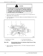 Preview for 884 page of Detroit Diesel 4000 Series Service Manual