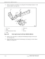 Preview for 1016 page of Detroit Diesel 4000 Series Service Manual