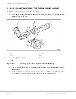 Preview for 1020 page of Detroit Diesel 4000 Series Service Manual