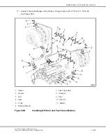 Preview for 1031 page of Detroit Diesel 4000 Series Service Manual