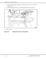 Preview for 1032 page of Detroit Diesel 4000 Series Service Manual