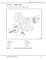 Preview for 1243 page of Detroit Diesel 4000 Series Service Manual