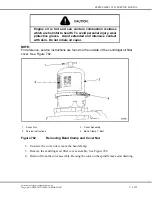 Preview for 1271 page of Detroit Diesel 4000 Series Service Manual