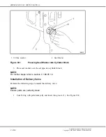 Preview for 1376 page of Detroit Diesel 4000 Series Service Manual